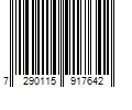 Barcode Image for UPC code 7290115917642