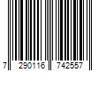 Barcode Image for UPC code 7290116742557