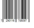 Barcode Image for UPC code 7290116785097