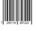 Barcode Image for UPC code 7290116857220