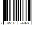 Barcode Image for UPC code 7290117030530