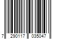 Barcode Image for UPC code 7290117035047