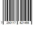 Barcode Image for UPC code 7290117621455