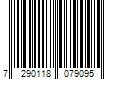 Barcode Image for UPC code 7290118079095