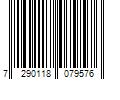 Barcode Image for UPC code 7290118079576