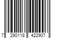 Barcode Image for UPC code 7290118422907