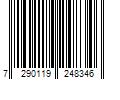 Barcode Image for UPC code 7290119248346