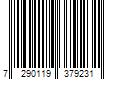 Barcode Image for UPC code 7290119379231