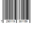 Barcode Image for UPC code 7290119381159