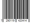 Barcode Image for UPC code 7290119420414