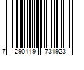 Barcode Image for UPC code 7290119731923