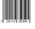 Barcode Image for UPC code 7290119850594