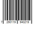 Barcode Image for UPC code 7290119940219