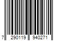 Barcode Image for UPC code 7290119940271