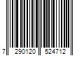 Barcode Image for UPC code 7290120524712