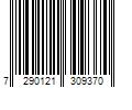 Barcode Image for UPC code 7290121309370