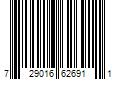 Barcode Image for UPC code 729016626911