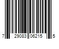 Barcode Image for UPC code 729083062155