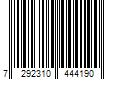 Barcode Image for UPC code 7292310444190