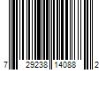 Barcode Image for UPC code 729238140882