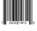 Barcode Image for UPC code 729238146129