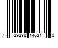 Barcode Image for UPC code 729238146310