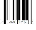 Barcode Image for UPC code 729238182851