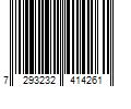 Barcode Image for UPC code 7293232414261