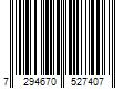 Barcode Image for UPC code 7294670527407