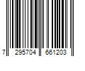 Barcode Image for UPC code 7295704661203