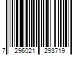 Barcode Image for UPC code 7296021293719