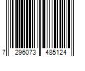 Barcode Image for UPC code 7296073485124