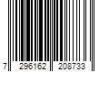 Barcode Image for UPC code 7296162208733