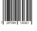 Barcode Image for UPC code 7297094130321