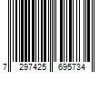 Barcode Image for UPC code 7297425695734