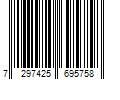 Barcode Image for UPC code 7297425695758