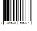 Barcode Image for UPC code 7297500666277