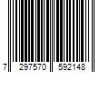 Barcode Image for UPC code 7297570592148