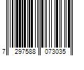 Barcode Image for UPC code 7297588073035