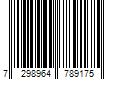 Barcode Image for UPC code 7298964789175