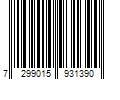 Barcode Image for UPC code 7299015931390