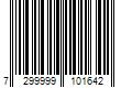 Barcode Image for UPC code 7299999101642