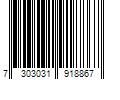 Barcode Image for UPC code 7303031918867