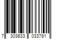 Barcode Image for UPC code 7303633033791