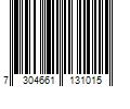 Barcode Image for UPC code 7304661131015