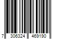 Barcode Image for UPC code 7306324469190