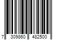 Barcode Image for UPC code 7309860482500