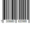 Barcode Image for UPC code 7309860620995