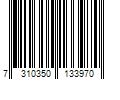 Barcode Image for UPC code 7310350133970