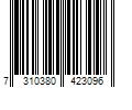 Barcode Image for UPC code 7310380423096